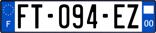 FT-094-EZ