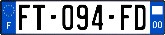 FT-094-FD