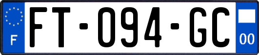 FT-094-GC