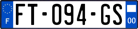 FT-094-GS