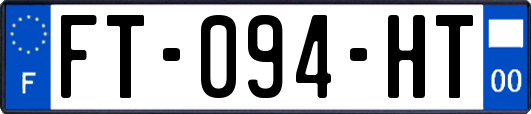 FT-094-HT