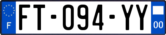 FT-094-YY