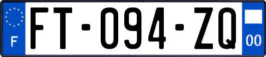 FT-094-ZQ