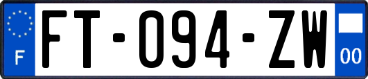 FT-094-ZW