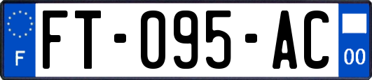 FT-095-AC