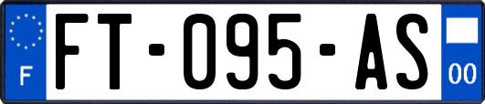 FT-095-AS