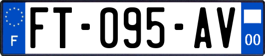 FT-095-AV