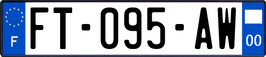 FT-095-AW