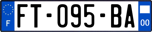 FT-095-BA