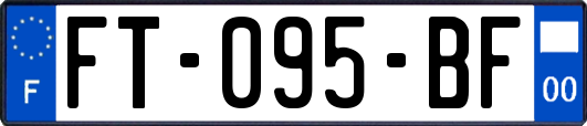 FT-095-BF