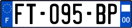 FT-095-BP