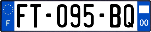 FT-095-BQ