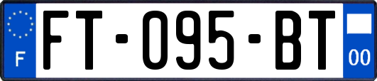 FT-095-BT