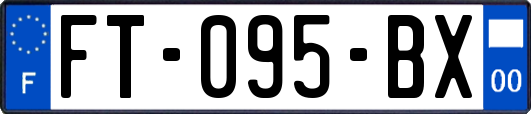 FT-095-BX