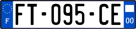 FT-095-CE