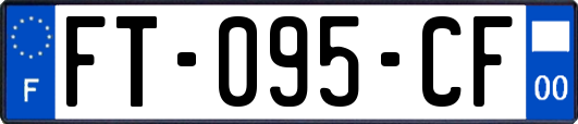 FT-095-CF