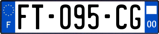 FT-095-CG