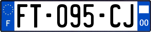 FT-095-CJ