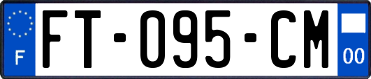 FT-095-CM