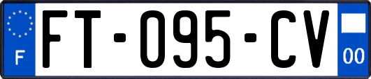 FT-095-CV