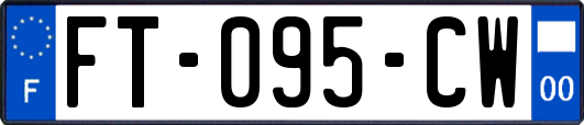 FT-095-CW