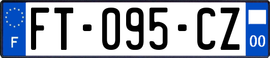 FT-095-CZ