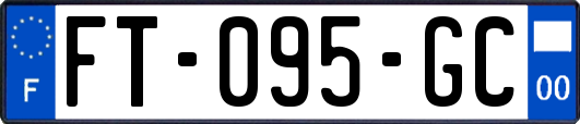 FT-095-GC