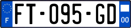 FT-095-GD