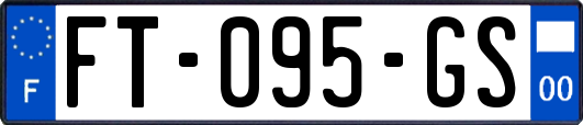 FT-095-GS