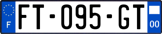 FT-095-GT