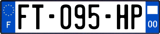 FT-095-HP