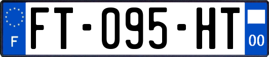 FT-095-HT