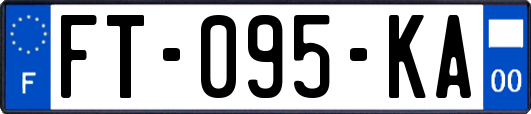 FT-095-KA