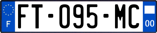 FT-095-MC