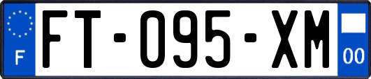 FT-095-XM