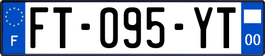 FT-095-YT