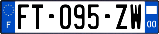 FT-095-ZW