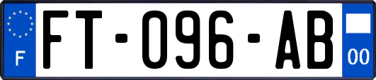 FT-096-AB