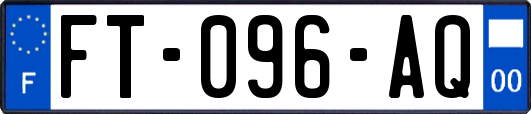 FT-096-AQ