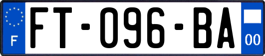 FT-096-BA