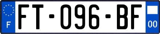 FT-096-BF