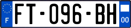 FT-096-BH