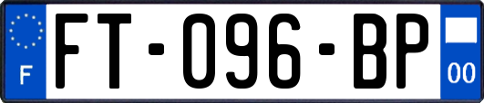 FT-096-BP