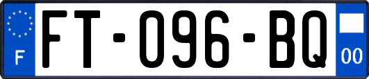 FT-096-BQ