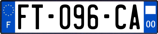 FT-096-CA