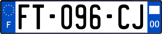 FT-096-CJ