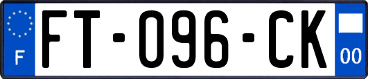 FT-096-CK