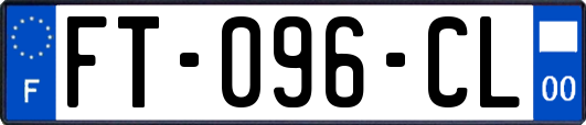 FT-096-CL