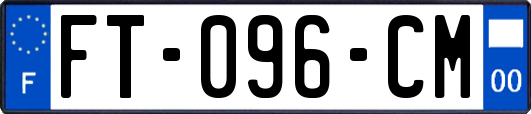 FT-096-CM