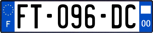 FT-096-DC